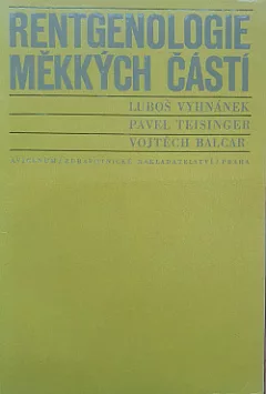 Rentgenologie měkkých částí