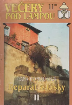 Reparát z lásky II