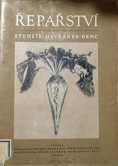 Řepařství