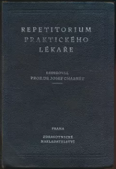 Repetitorium praktického lékaře