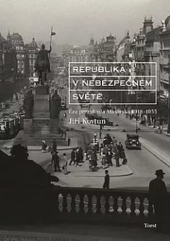 Republika v obležení