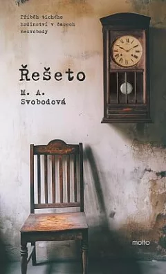 Řešeto: Příběh tichého hrdinství v časech nesvobody