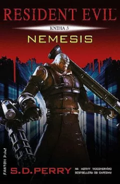 Nemesis