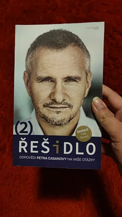 Řešidlo 2