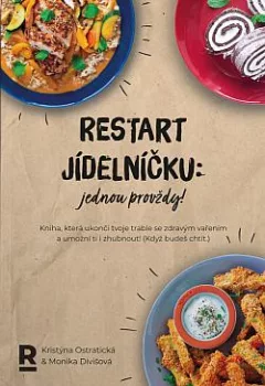 Restart jídelníčku: jednou provždy!