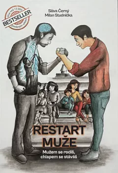 Restart muže