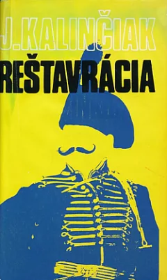 Reštavrácia (menší výber z diela)