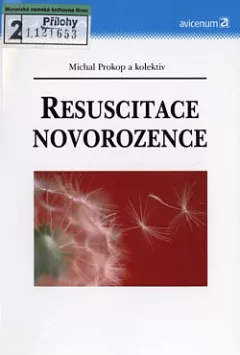 Resuscitace novorozence