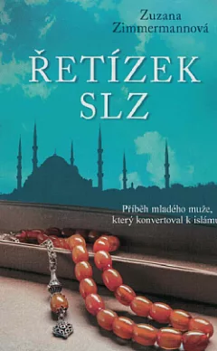 Řetízek slz