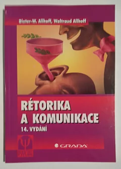 Rétorika a komunikace