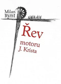 Řev motoru J. Krista