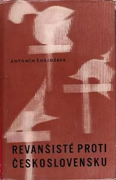 Revanšisté proti Československu