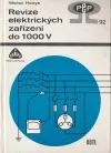 Revize elektrických zařízení do 1000 V