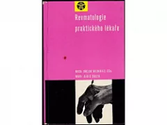 Revmatologie praktického lékaře