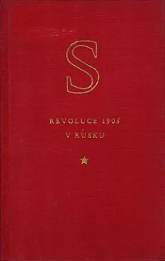 Revoluce 1905 v Rusku