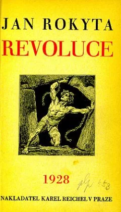 Revoluce