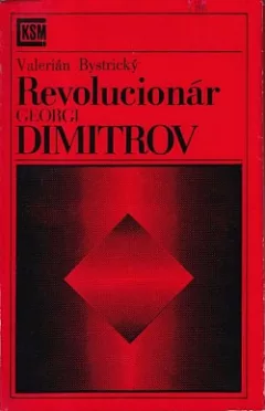 Revolucionár Georgi Dimitrov