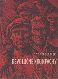Revolučné krompachy
