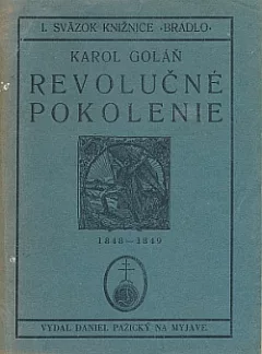 Revolučné pokolenie