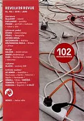 Revolver revue 102