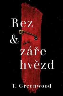 Rez & záře hvězd