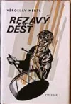 Rezavý déšť
