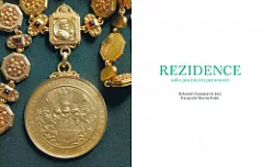 Rezidence – Sídlo pražských primátorů