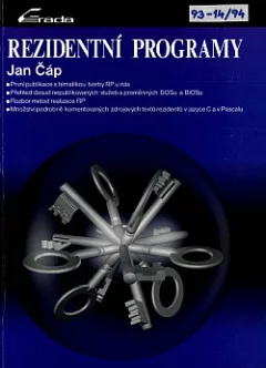 Rezidentní programy