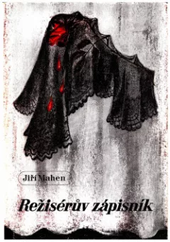 Režisérův zápisník