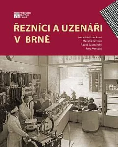 Řezníci a uzenáři v Brně