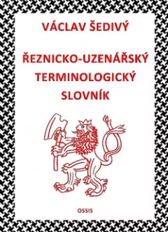 Řeznicko-uzenářský terminologický slovník