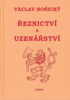 Řeznictví a uzenářství