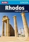 Rhodos - inspirace na cesty