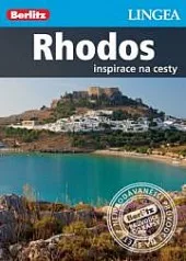 Rhodos - Inspirace na cesty