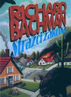 Strážci zákona