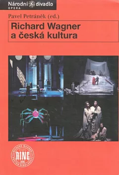 Richard Wagner a česká kultura
