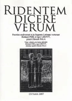 Ridentem dicere verum