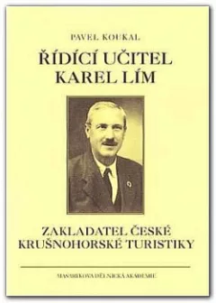 Řídící učitel Karel Lím