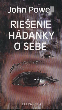 Riešenie hádanky o sebe: Hľadanie a objavovanie seba samého