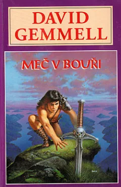 Meč v bouři
