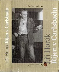 Říjen v Carlsbadu: Rozhlasové hry