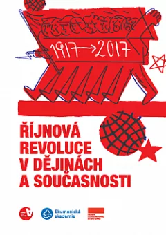 Říjnová revoluce v dějinách a současnosti