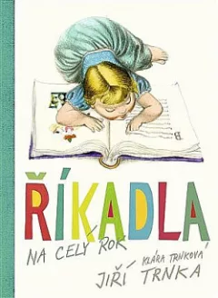 Říkadla na celý rok