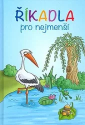 Říkadla pro nejmenší