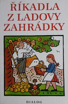 Říkadla z Ladovy zahrádky