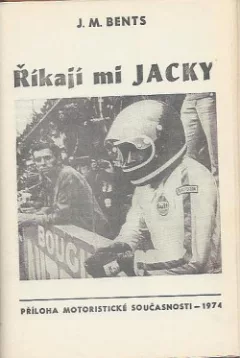 Říkají mi Jacky