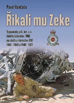 Říkali mu Zeke