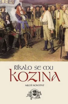 Říkalo se mu Kozina