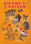 Říkáme si s Krtkem