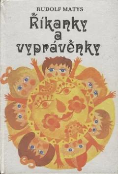 Říkánky a vyprávěnky